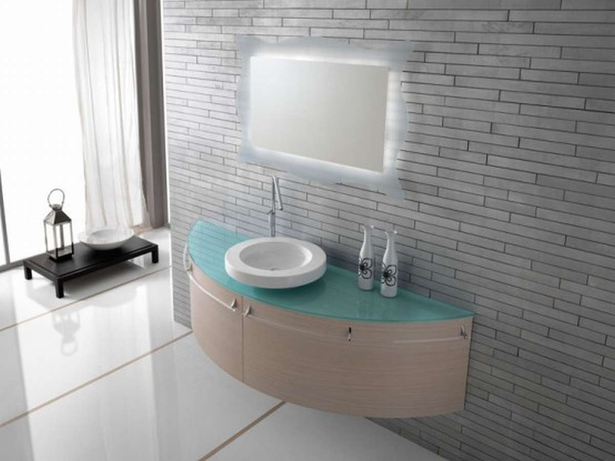 Modern Bathroom Furniture Sets Cyclest Bathroom Designs Ideas regarding measurements 1200 X 899