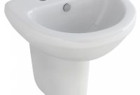 Modern Sanitaryware Renaissance Bathrooms regarding measurements 1000 X 1000