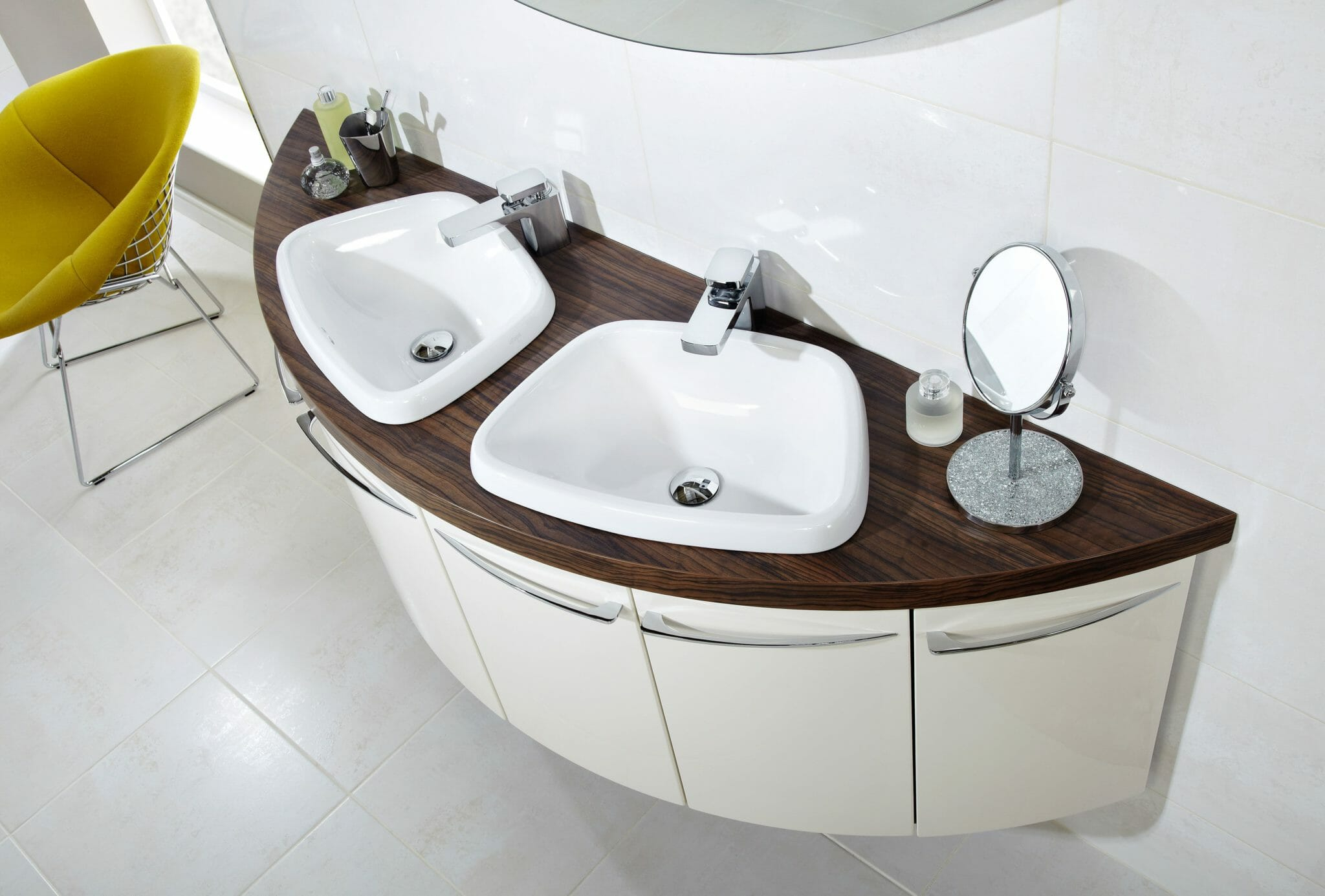 Modular Bathroom Furniture From The Major Leading High Quality Brands inside dimensions 2048 X 1386
