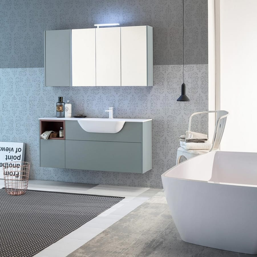 Modular Bathroom Furniture Idfdesign regarding dimensions 901 X 900