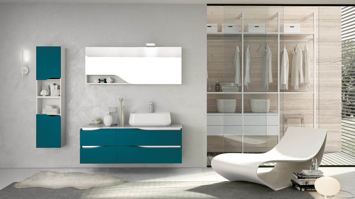 Modular Bathroom Furniture Idfdesign with regard to size 1200 X 675