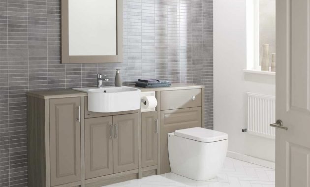 Montrose Bathroom Furniture Eton 8 Beyond Bathrooms throughout size 1300 X 1517