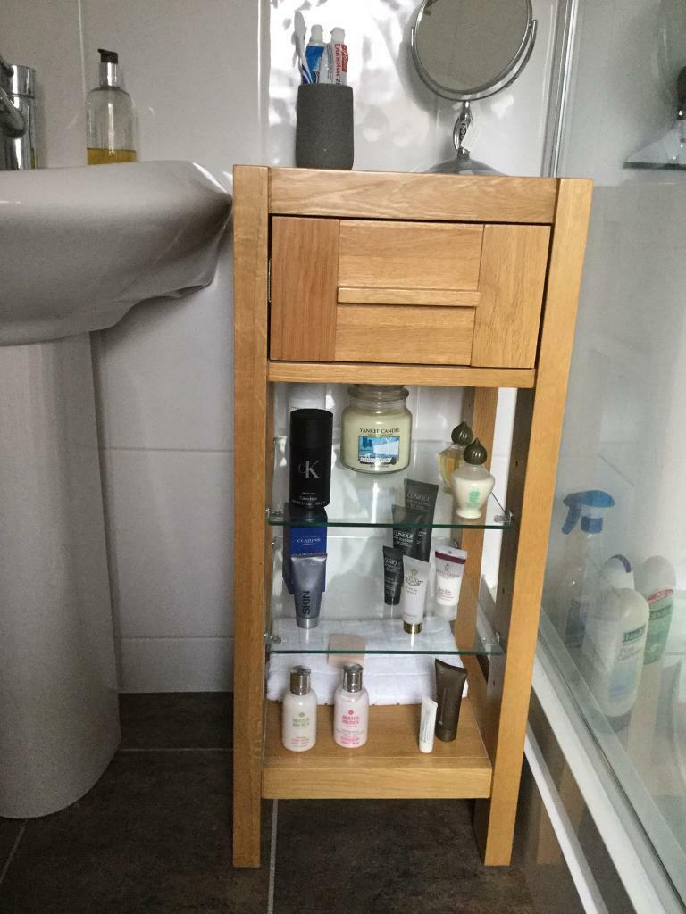 Ms Sonomo Bathroom Cabinet In Larkhall South Lanarkshire throughout sizing 768 X 1024