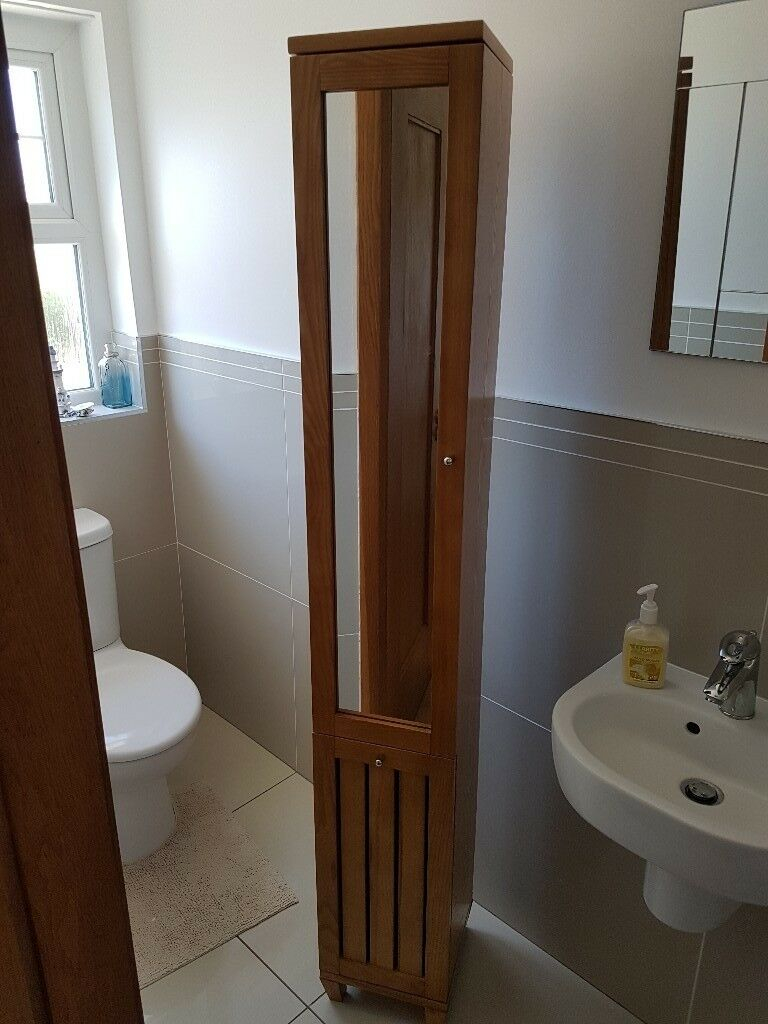 Next Bathroom Cabinet In Larne County Antrim Gumtree in dimensions 768 X 1024