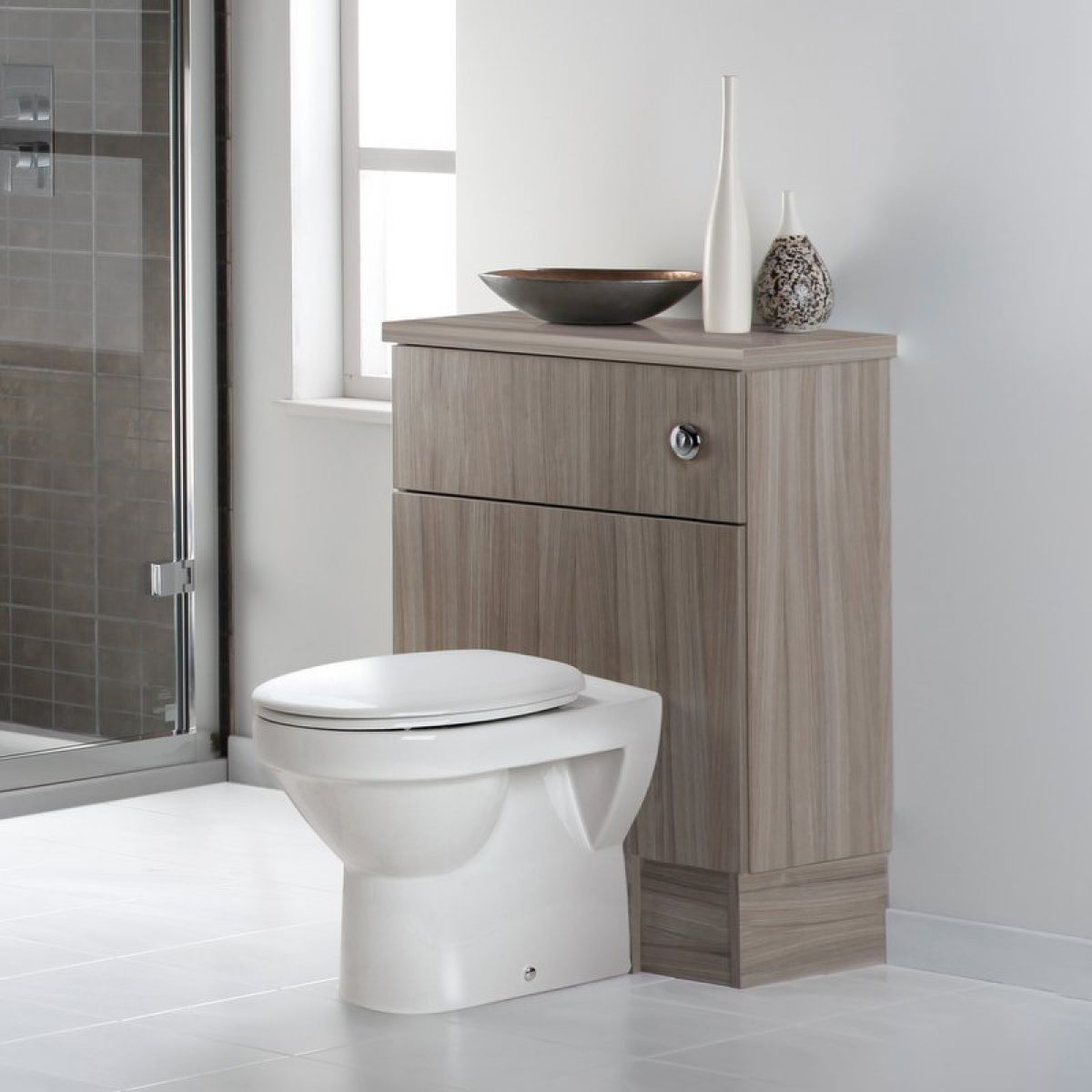 Noble Modular Wc Unit Uk Bathrooms within size 1200 X 1200