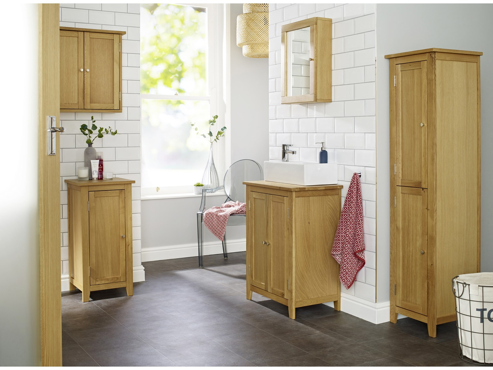 Ocean Bathroom Furniture Range Cabinets Storage And Vanity Units within proportions 1600 X 1200