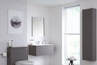 On Trend Grey Bathroom Ideas Bigbathroomshop for size 1000 X 1000