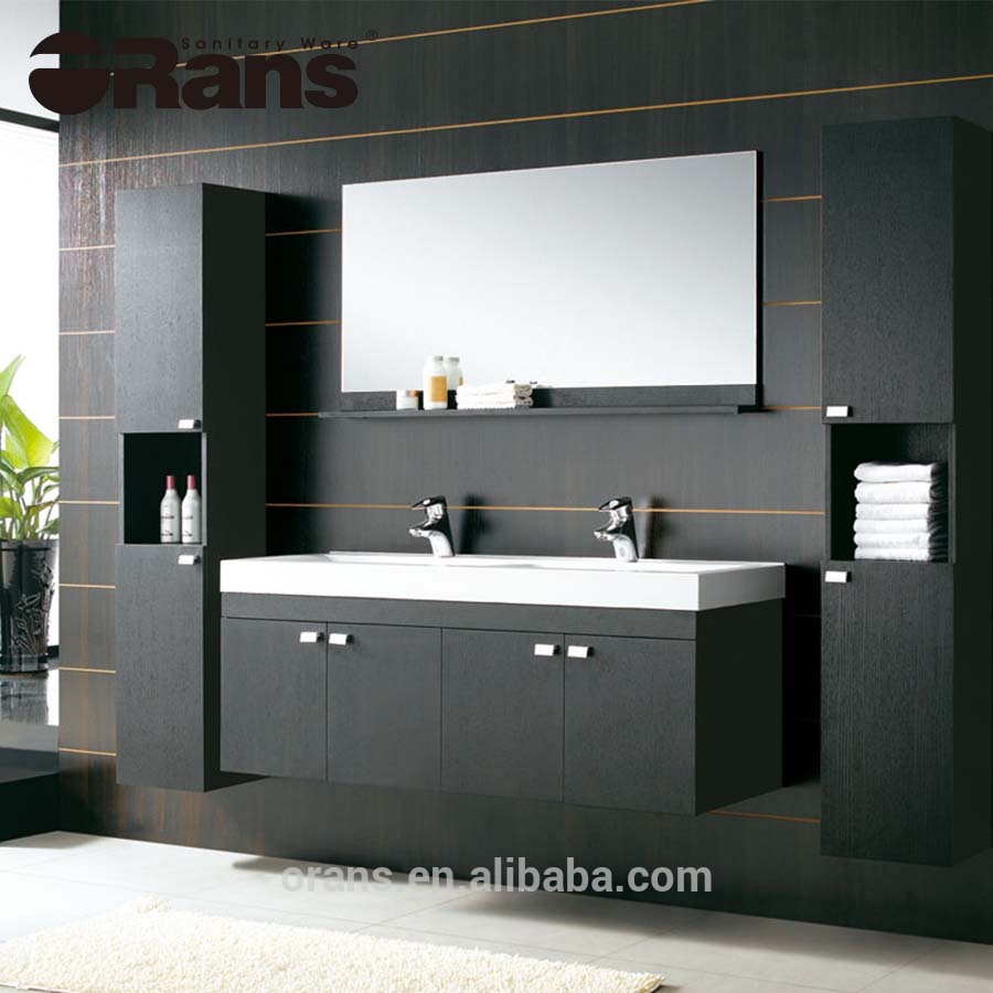 Orans Ols 2810 Modern Bathroom Vanitybathroom Furniture With Mirror intended for dimensions 900 X 900