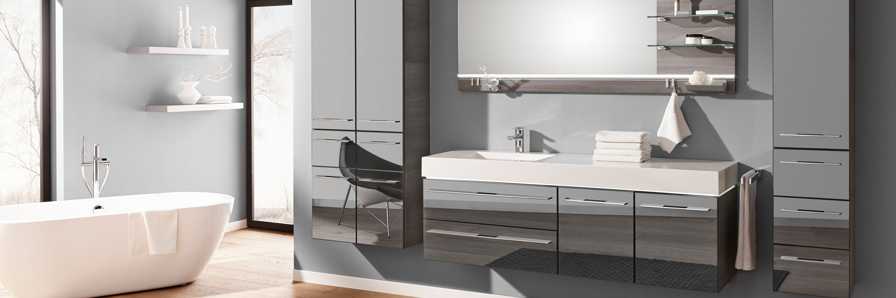 Pelipal Attractive Bathroom Furniture Gesk pertaining to dimensions 1800 X 600