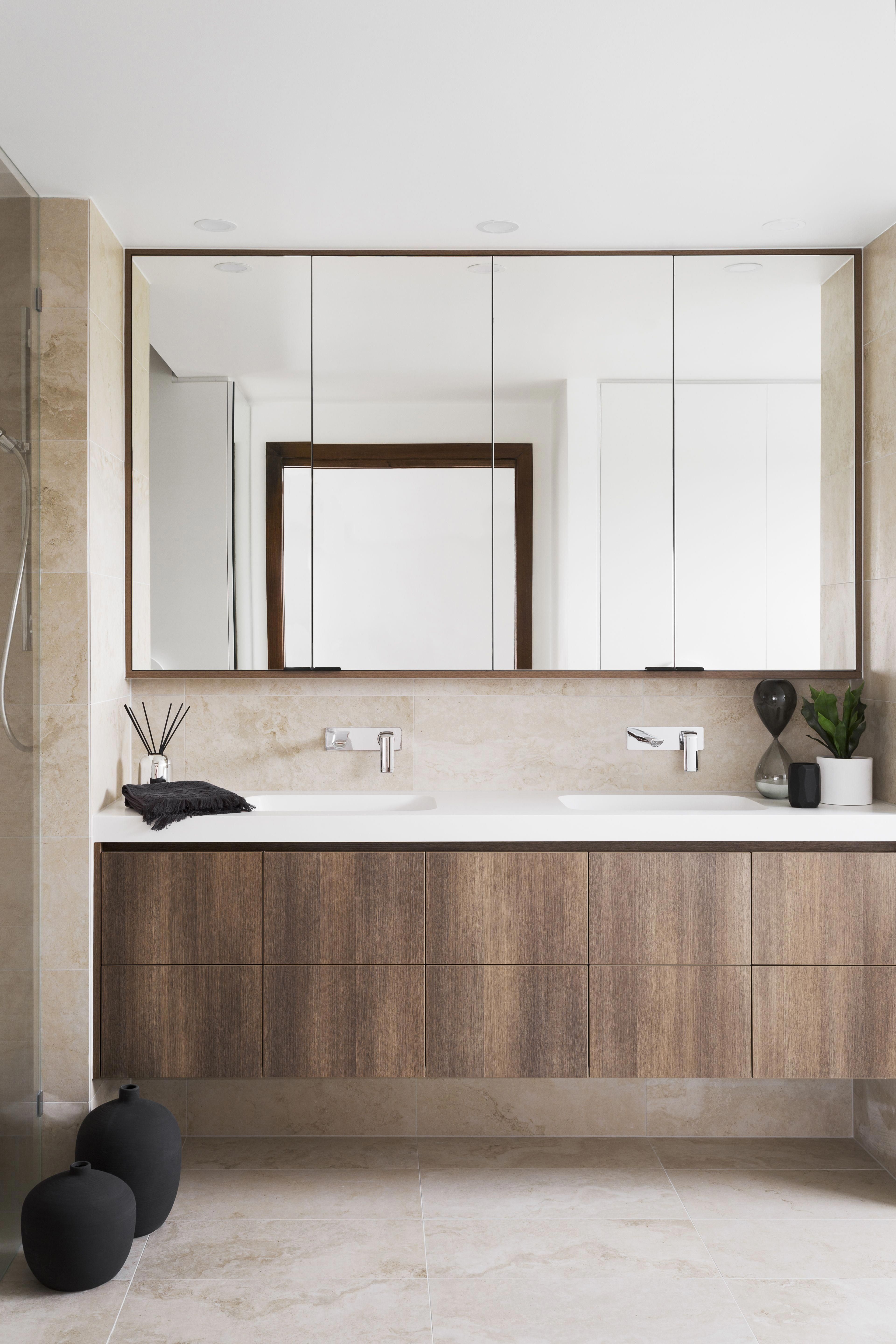 Photo 2 Of 8 In 6 Insider Tips For Bathroom Design From The Experts in proportions 3840 X 5760