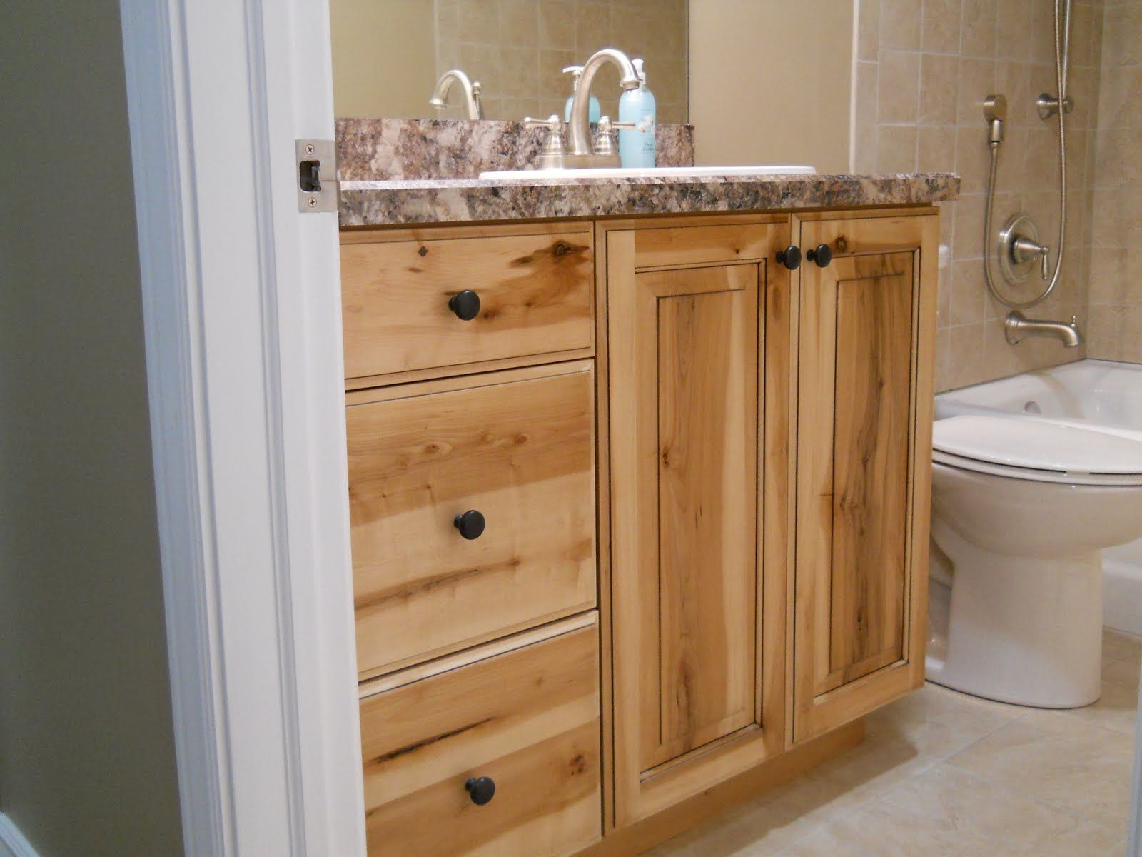 Pin Quazelle111 On Bathroom Remodel Rustic Bathroom Vanities inside sizing 1600 X 1200