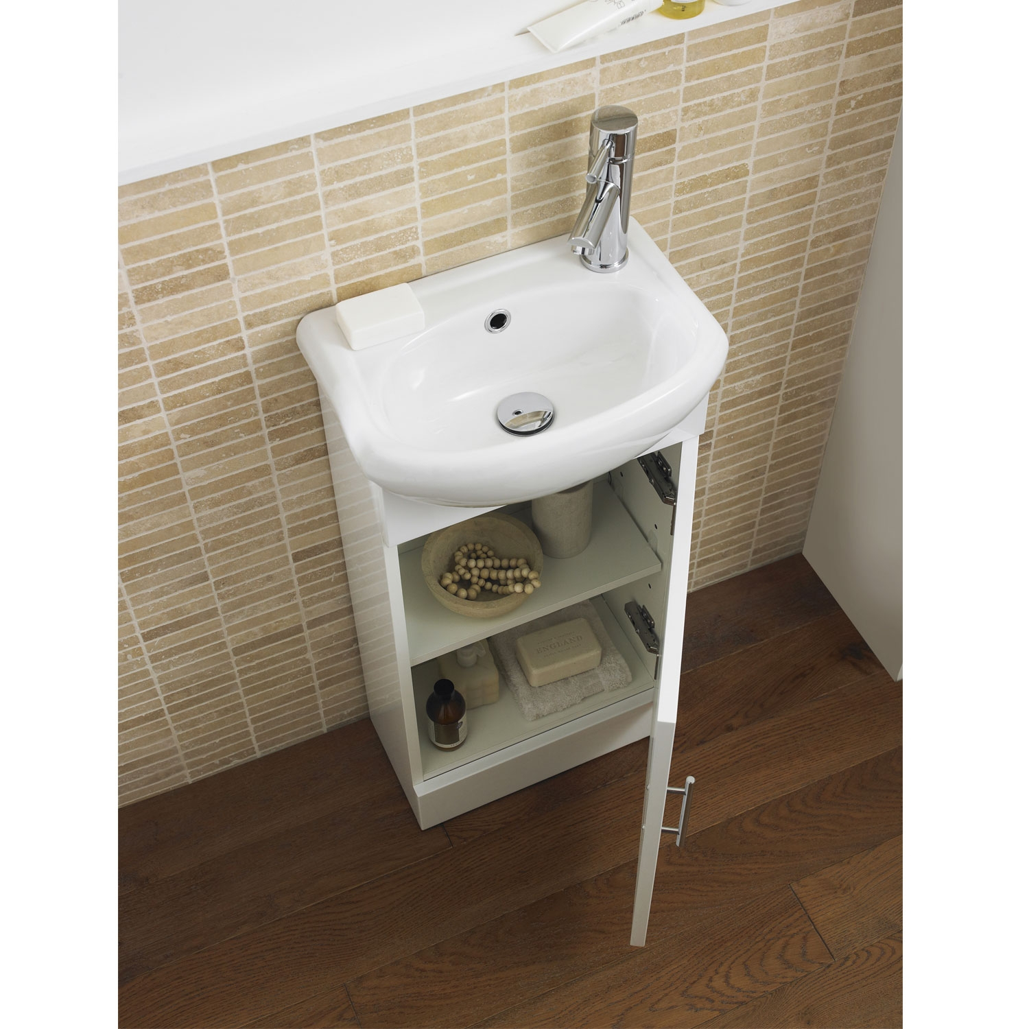 Premier Sienna Combination Furniture Pack With Wc Unit 500mm Without Tap intended for dimensions 1500 X 1500