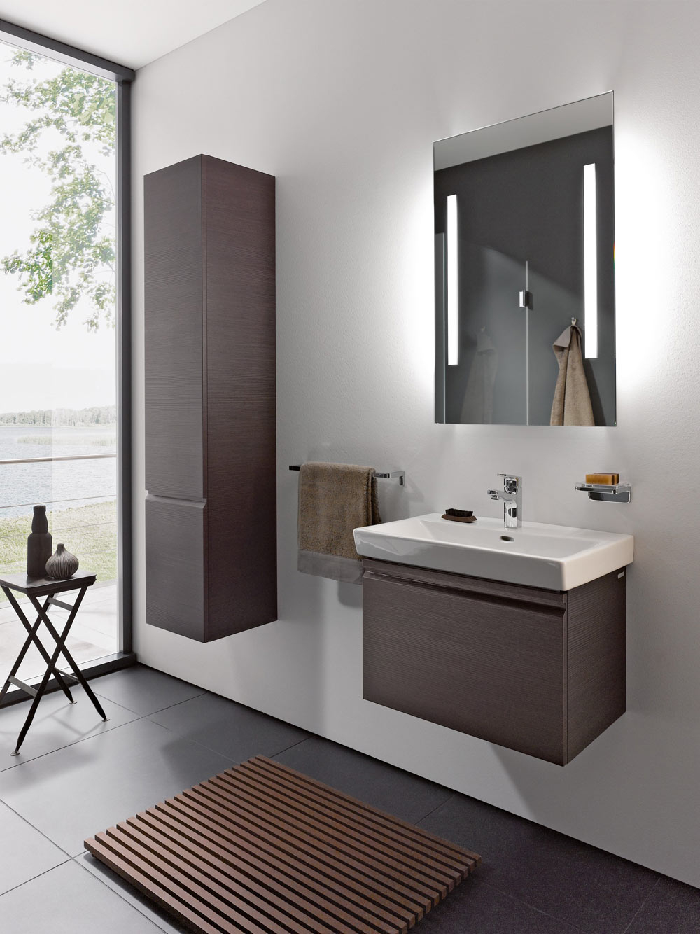 Pro S Bathroom Furniture Btw Baths Tiles Woodfloors with sizing 1000 X 1334