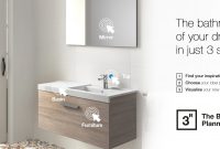 Roca Bathroom Design Furnitures Roca Uk Roca throughout sizing 1885 X 875