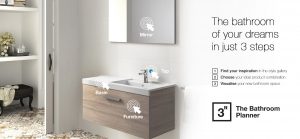 Roca Bathroom Design Furnitures Roca Uk Roca throughout sizing 1885 X 875