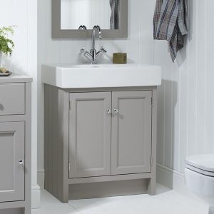 Roper Rhodes Hampton Basin Unit Uk Bathrooms for dimensions 1200 X 1200