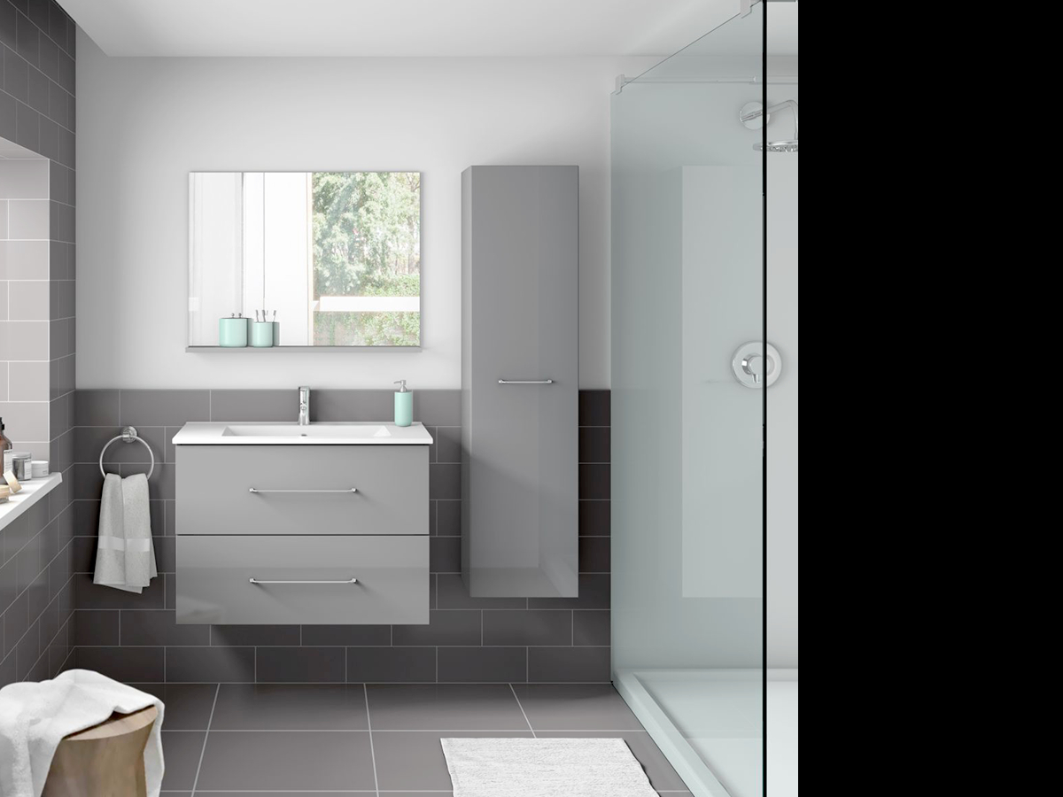 Royo Launches Clik The First Bathroom Furniture In Europe With An throughout dimensions 1200 X 900