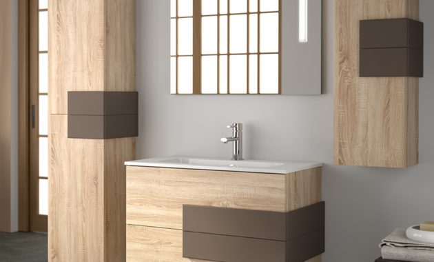 Salgar Cronos 80 Furniture The Best Design In Your Bathroom inside proportions 970 X 1024