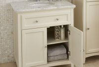Savoy Old English White 790 Basin Unit With Granite Top And Basin with measurements 912 X 912