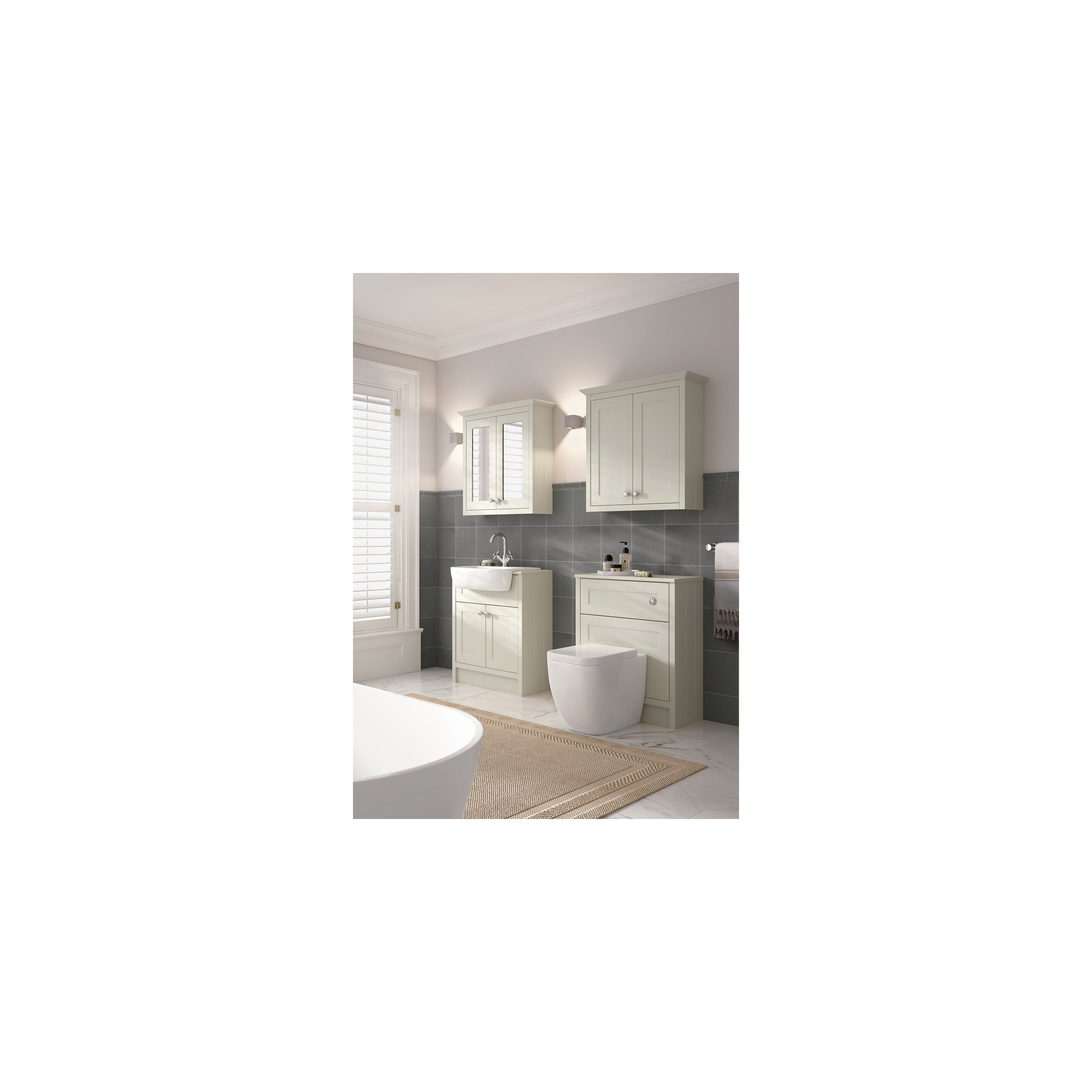 Schreiber Sage Bathroom Wall Cabinet for size 4000 X 4000