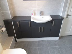 Shades Of Grey Inspiring Bathrooms Apollo Bathrooms within dimensions 4608 X 3456