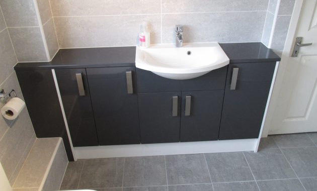 Shades Of Grey Inspiring Bathrooms Apollo Bathrooms within size 4608 X 3456