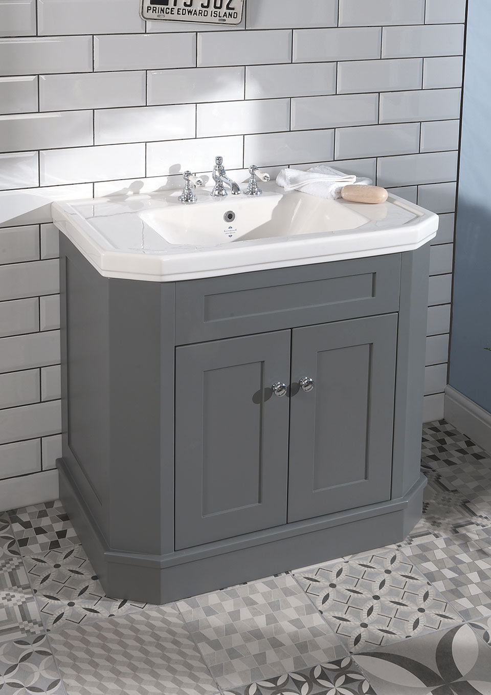 Silverdale Bathrooms Furniture in dimensions 960 X 1358