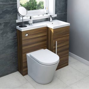 Small Bathroom Style It Your Way With This Furniture From Myspace intended for size 1149 X 1149