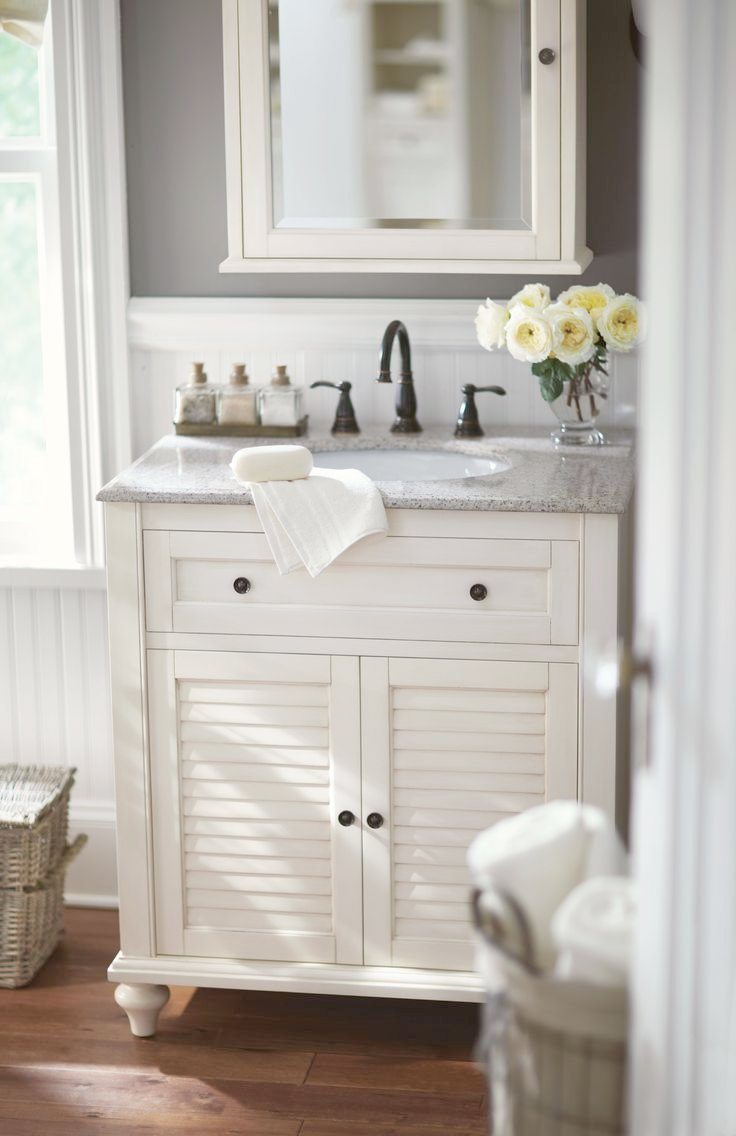 Small Bathroom Vanity Ideas Home Design White Makeup Vanity With Drawers within measurements 736 X 1136