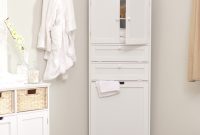 Small Corner Bathroom Storage Cabinet Bathrooms Remodel In 2019 throughout dimensions 3279 X 3279