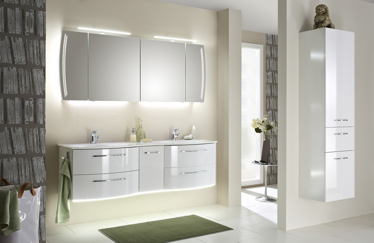 Solitaire Bathroom Furniture Brands Furniture Pelipal within measurements 1280 X 833