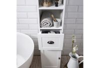 Stow Tallboy Bathroom Cabinet Hallway Storage Unit Noa Nani with size 1000 X 1000