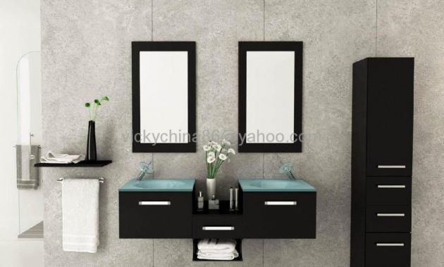 Stylish Bathroom Furniture Cyclest Bathroom Designs Ideas with regard to size 970 X 940