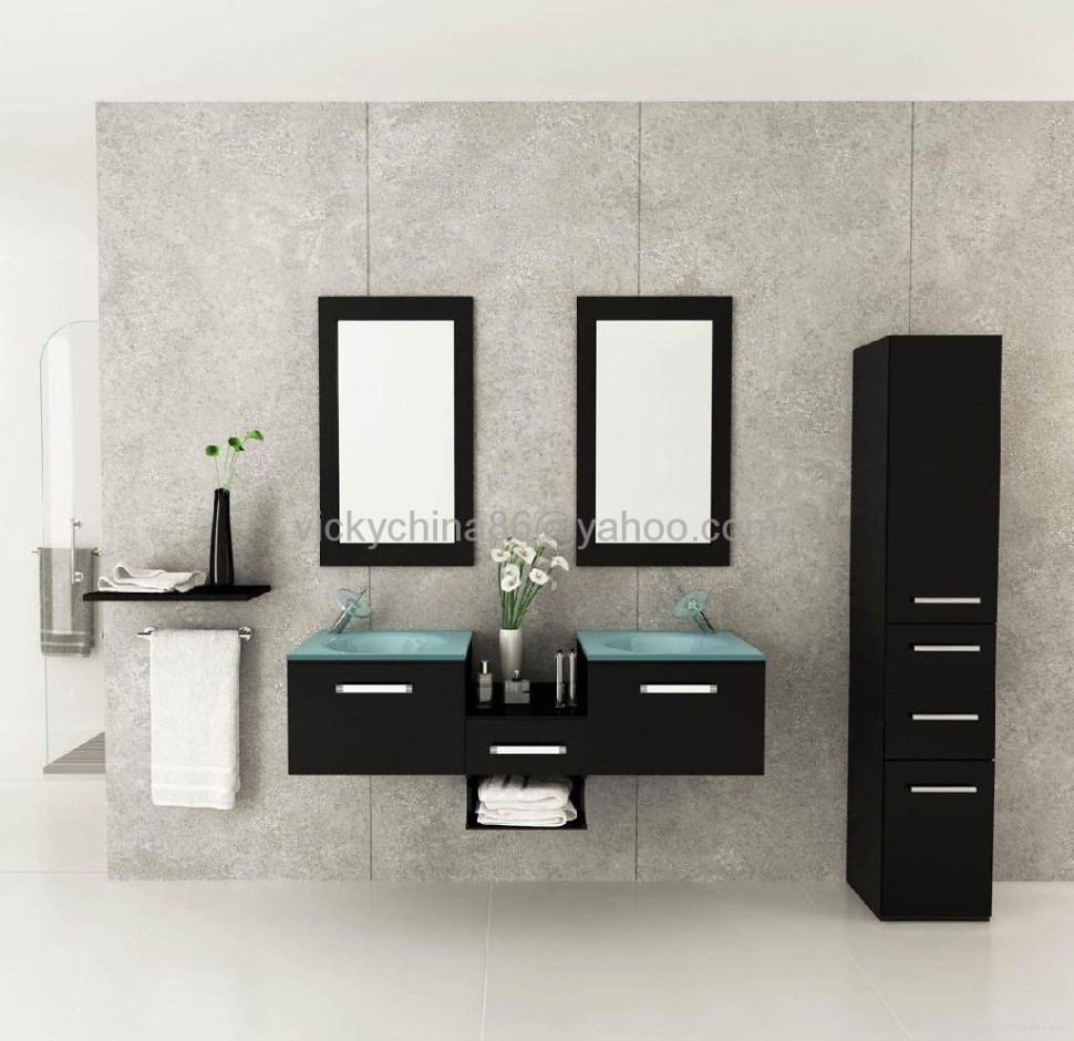 Stylish Bathroom Furniture Cyclest Bathroom Designs Ideas with regard to size 970 X 940