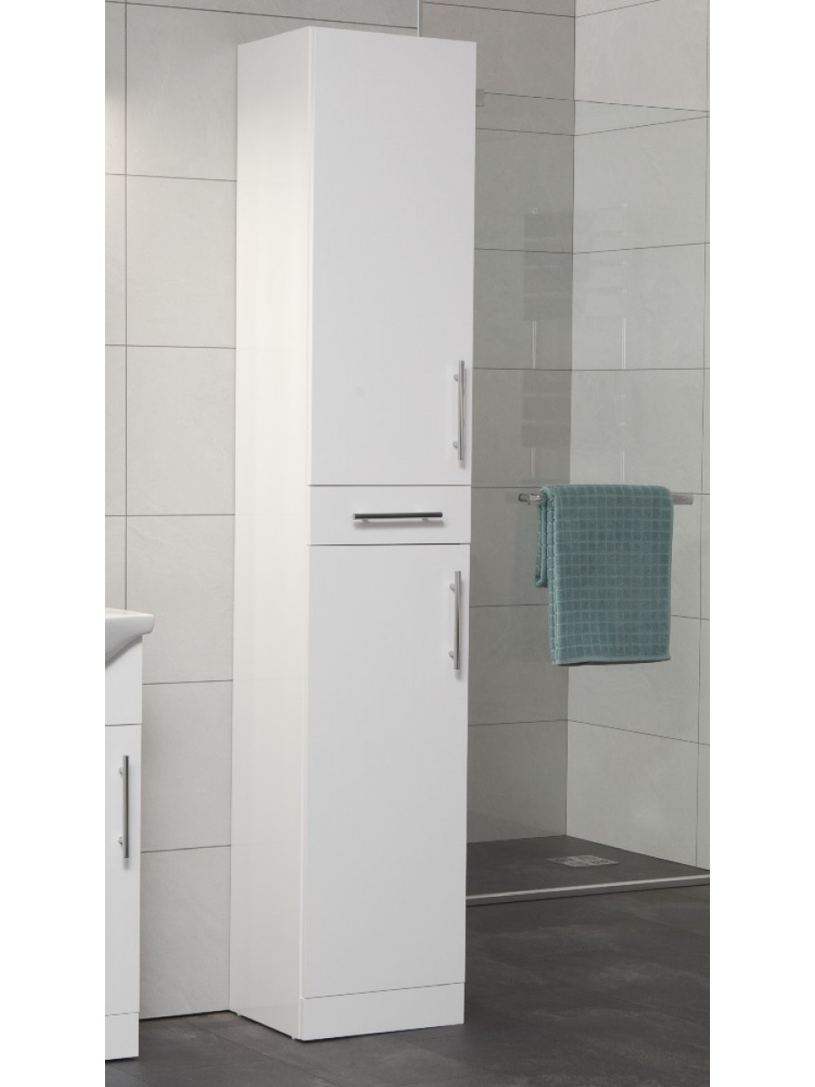 Tall Bathroom Storage Cabinets Koncept Tall Sonas Bathrooms Belmont in size 900 X 1200