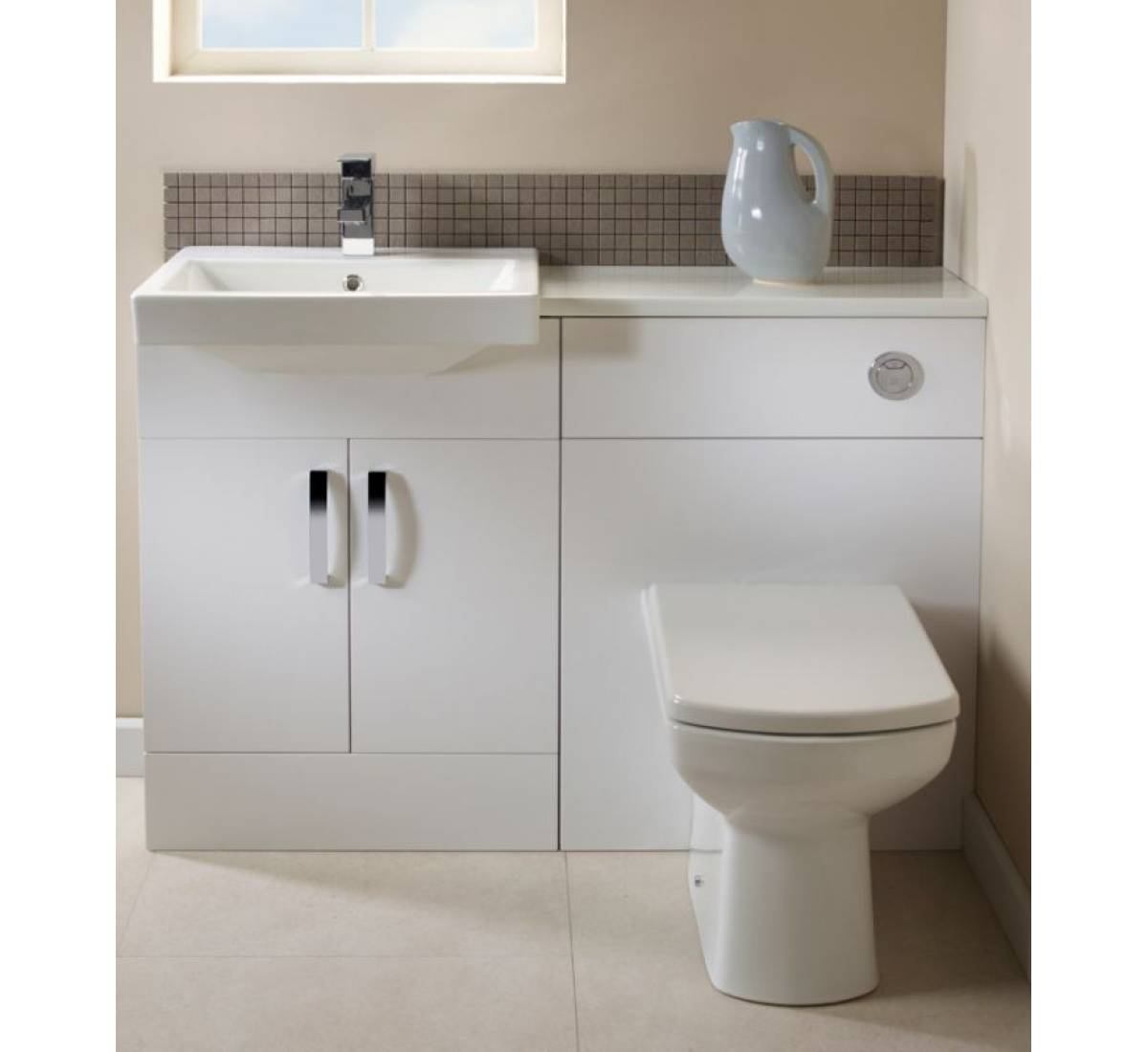 Fitted Bathroom Furniture • Faucet Ideas Site