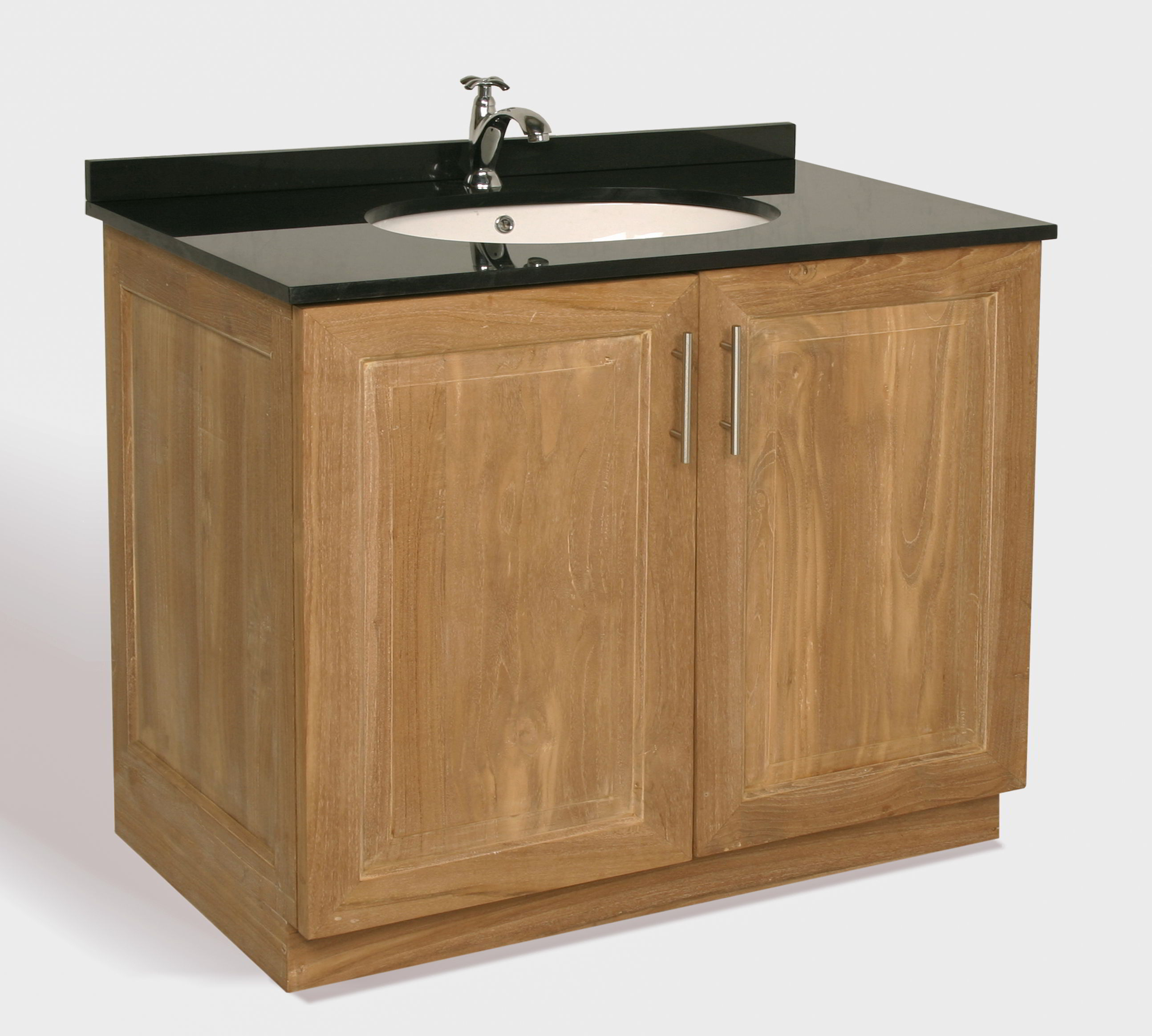 Teak Vanity High Grade Teak Wood Furniture For Bathroom intended for sizing 2588 X 2329