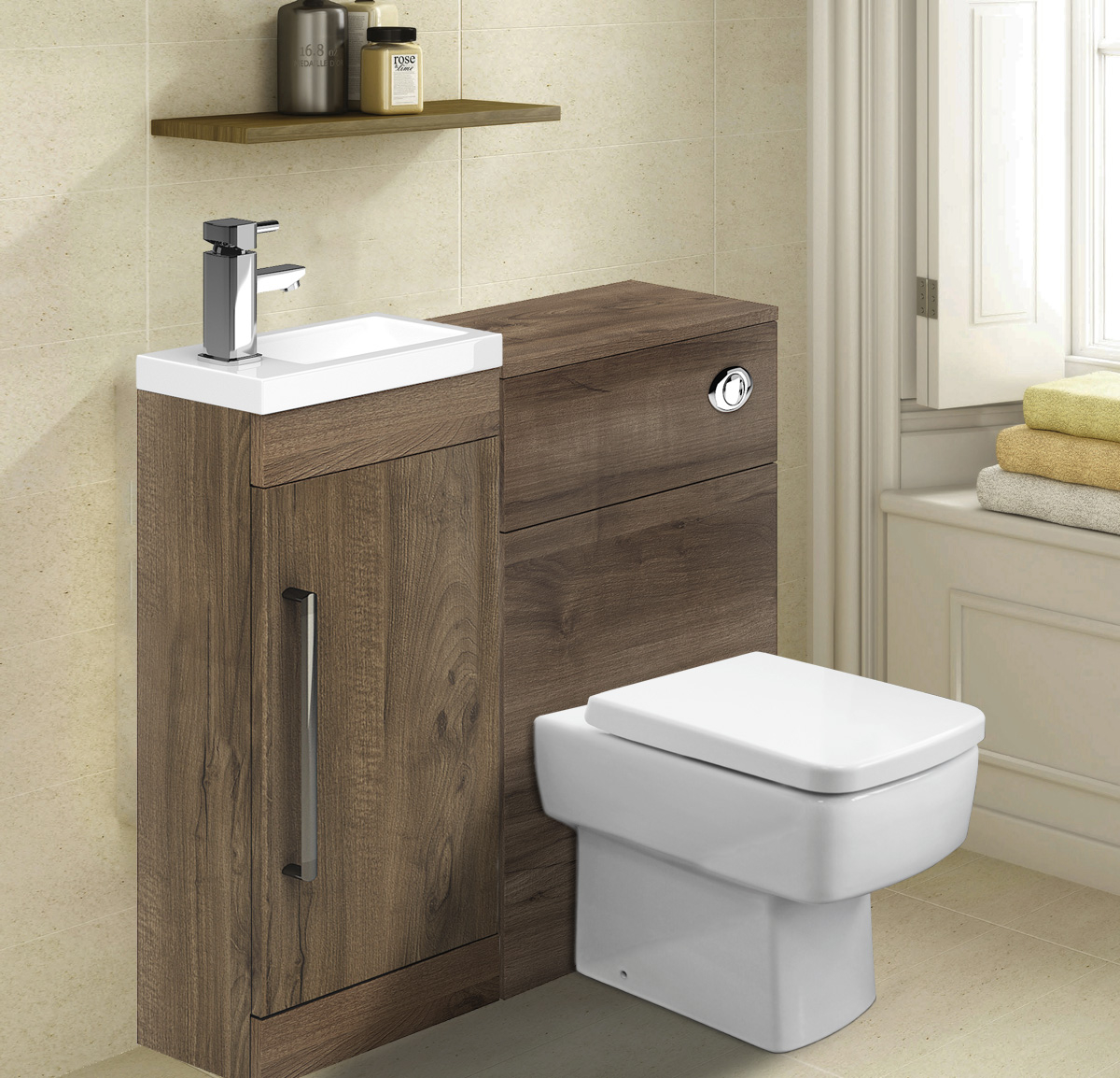 Technique Braewood Compact Furniture Suite Ams Plumbers Merchants throughout dimensions 1200 X 1154