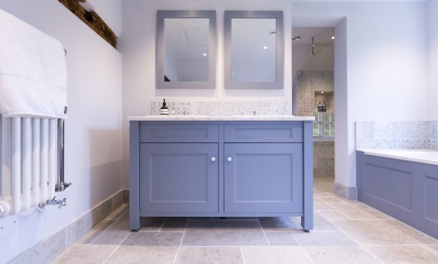 The Benefits Of Bespoke And Handmade Bathroom Furniture throughout proportions 1500 X 1000