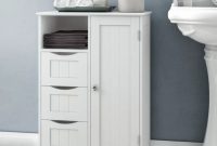 The Best Bathroom Cabinets To Keep Your Space Neat And Tidy inside measurements 960 X 958