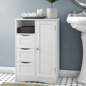 The Best Bathroom Cabinets To Keep Your Space Neat And Tidy inside measurements 960 X 958