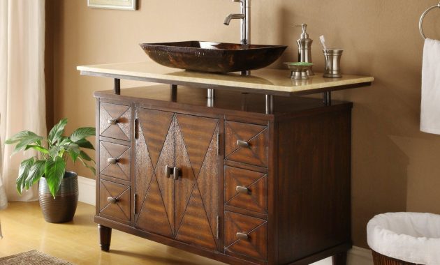 The Best Bathroom Vanities For Your Home A Great Shower pertaining to sizing 1500 X 1298