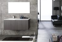 The Next Collection Modern Bathroom Furniture With Broad Design intended for proportions 2560 X 1600