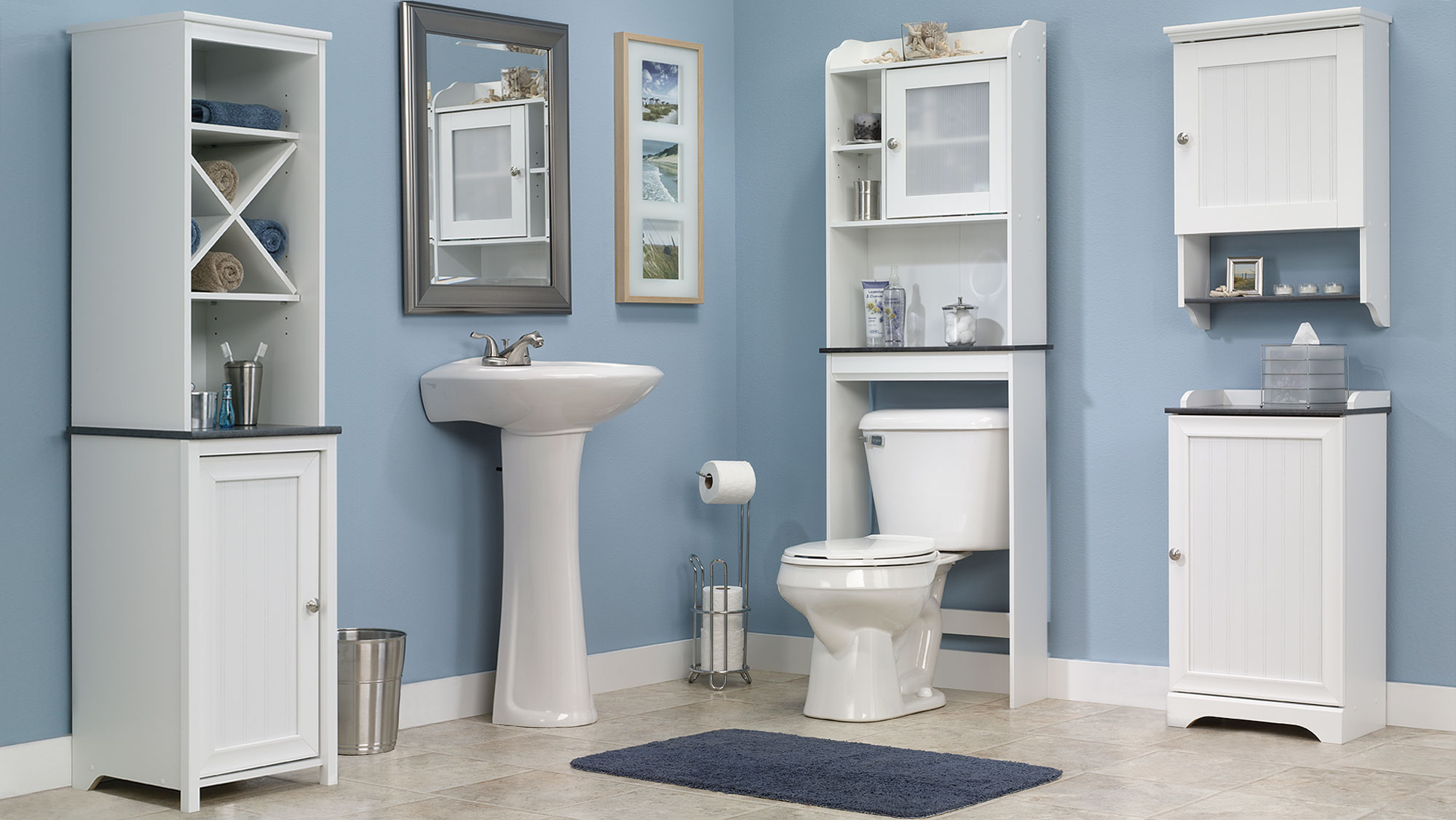 Top 11 Best Bathroom Cabinet Reviews 2019 Guide intended for proportions 2000 X 1126