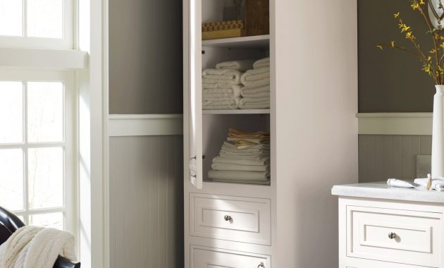 Towel Cabinet In Bathroom Bathroom Cabinets Ideas within proportions 1500 X 1977