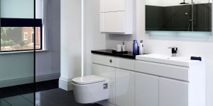 Uk Kitchens And Bathrooms Symphony San Marco within proportions 1800 X 900