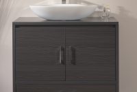 Ultra Luxury Veneered Wenge Bathroom Vanity within dimensions 1000 X 1000