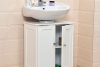 Undersink Bathroom Cabinet Cupboard Vanity Unit Under Sink Basin pertaining to sizing 3000 X 3000