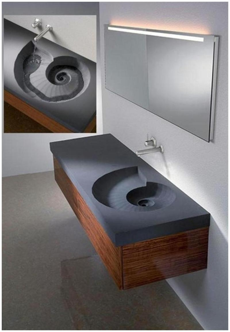 Unique Bathroom Vanities Eo Furniture with regard to dimensions 800 X 1157
