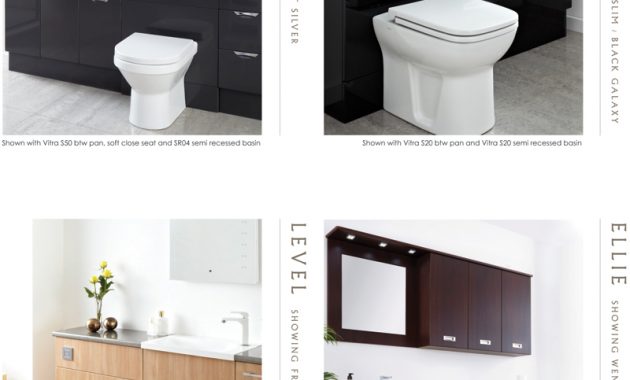 Uptrend Bathrooms for size 800 X 1031